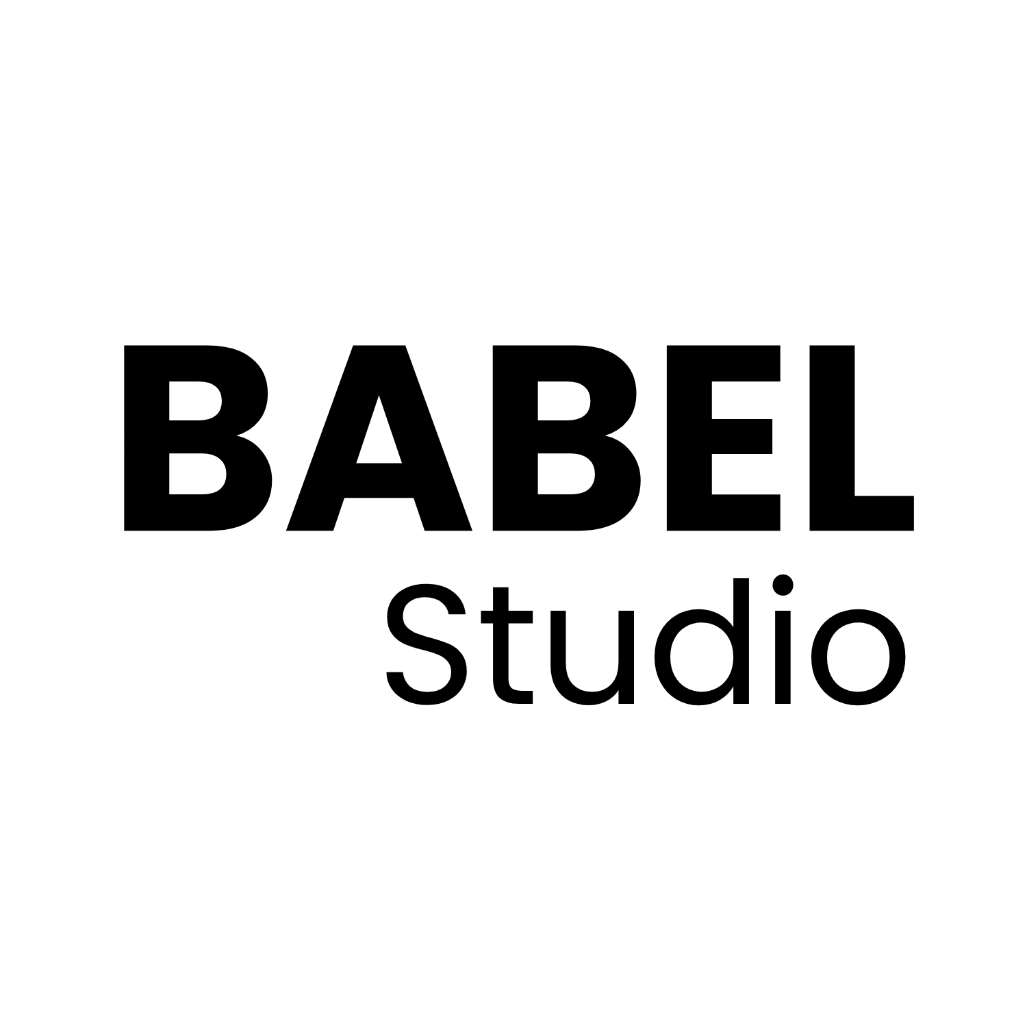 BABEL Studio